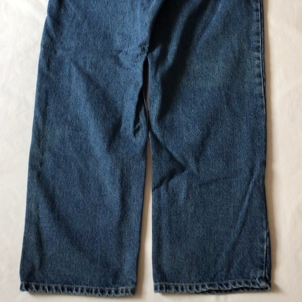 John Ashford - 36 x 30 Men's Denim Jeans - Picture 5 of 9